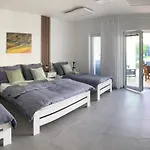 Sklipek Pohoda 别墅 捷伊科维采