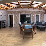 Sklipek Pohoda 别墅 捷伊科维采