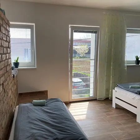 Sklipek Pohoda Vila