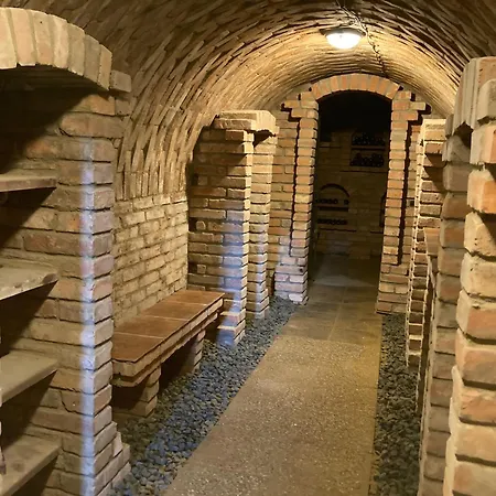 Sklipek Pohoda Vila *