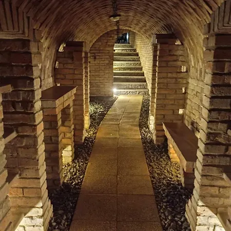 Vila Sklipek Pohoda