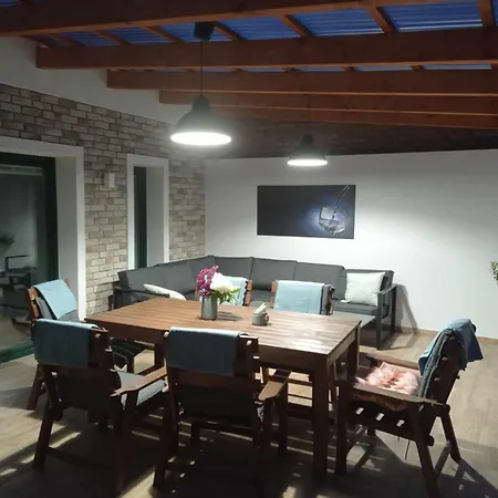 Vila Sklipek Pohoda Cejkovice (Hodonin)