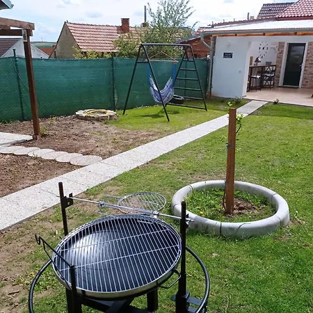 Sklipek Pohoda Vila Cejkovice (Hodonin)