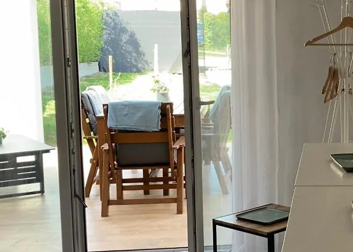Vila Sklipek Pohoda