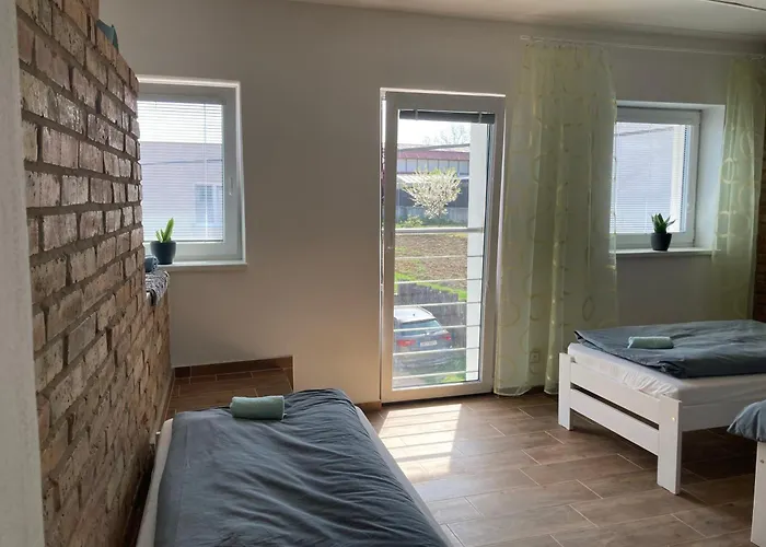 Sklipek Pohoda Vila