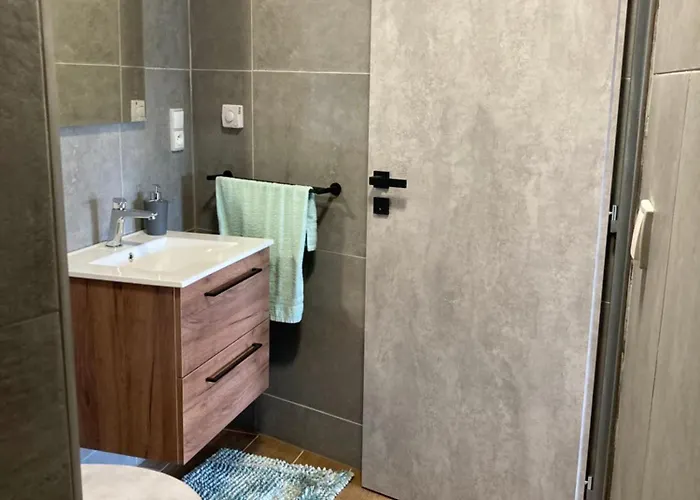 Vila Sklipek Pohoda Cejkovice (Hodonin)