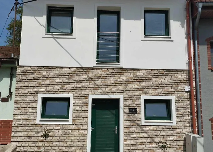 Sklipek Pohoda Vila Cejkovice (Hodonin)