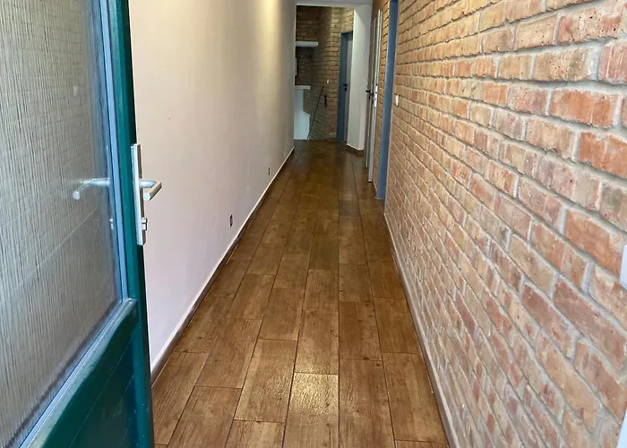 Vila Sklipek Pohoda